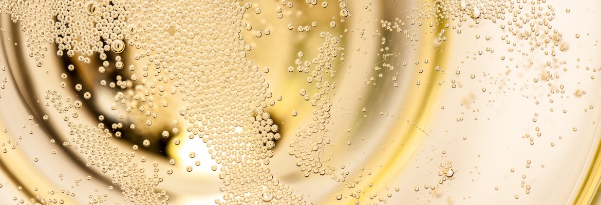 Champagne Bubbles