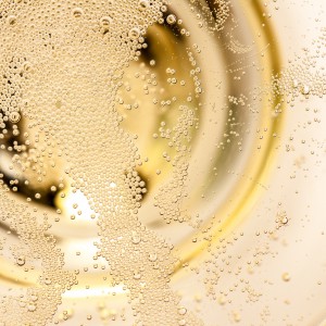 Champagne Bubbles
