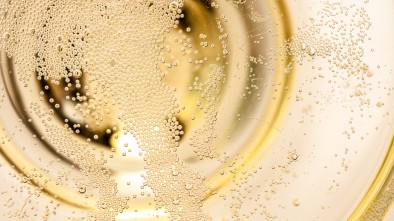 Champagne Bubbles