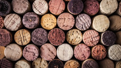 Corks