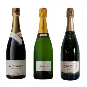 Bottles, Home Grown Wines