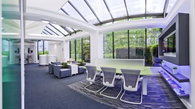 Regus Manchester Airport