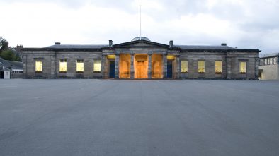Edinburgh Fizz Festival Venue