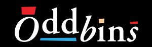 oddbins logo