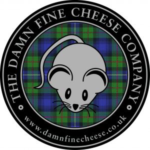 Damn fine cheese