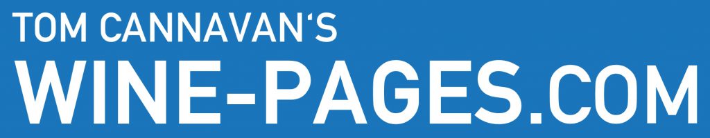 Wine Pages