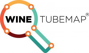 Wine Tube Map