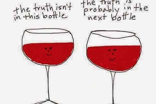 Red wine picture