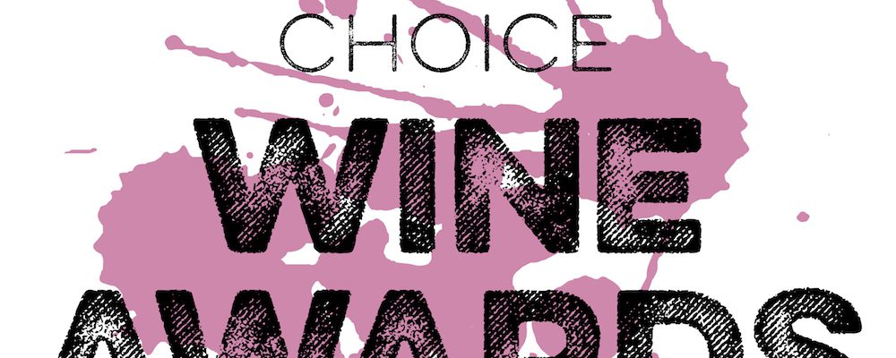 People's Choice Wine Awards Logo