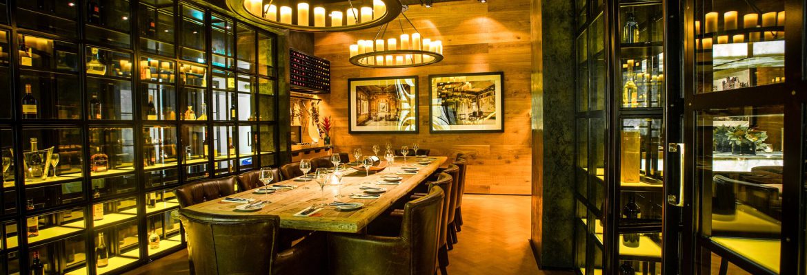 Fazenda Restaurant Manchester