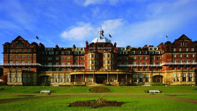 Majestic Hotel Harrogate
