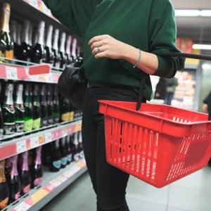 Supermarket Wine Comparison